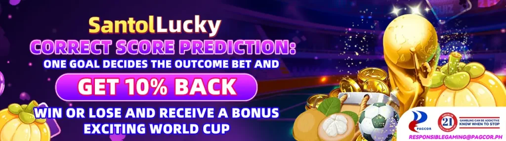 santollucky-bonus